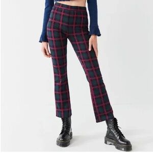 Urban Outfitters Casey Kick Flare Pant in size XS